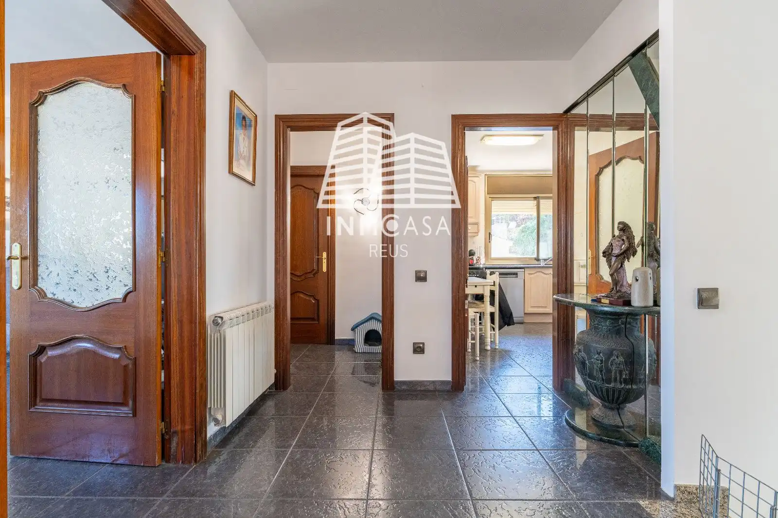 Detached house with pool for sale in Conca de Barbera, imagen 37