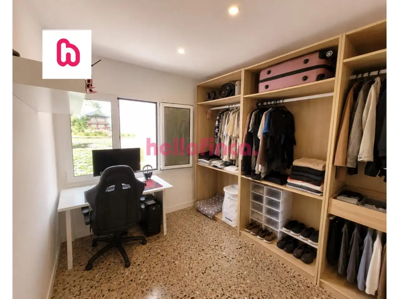 Wohnung zum Verkauf in Ponent, imagen 15