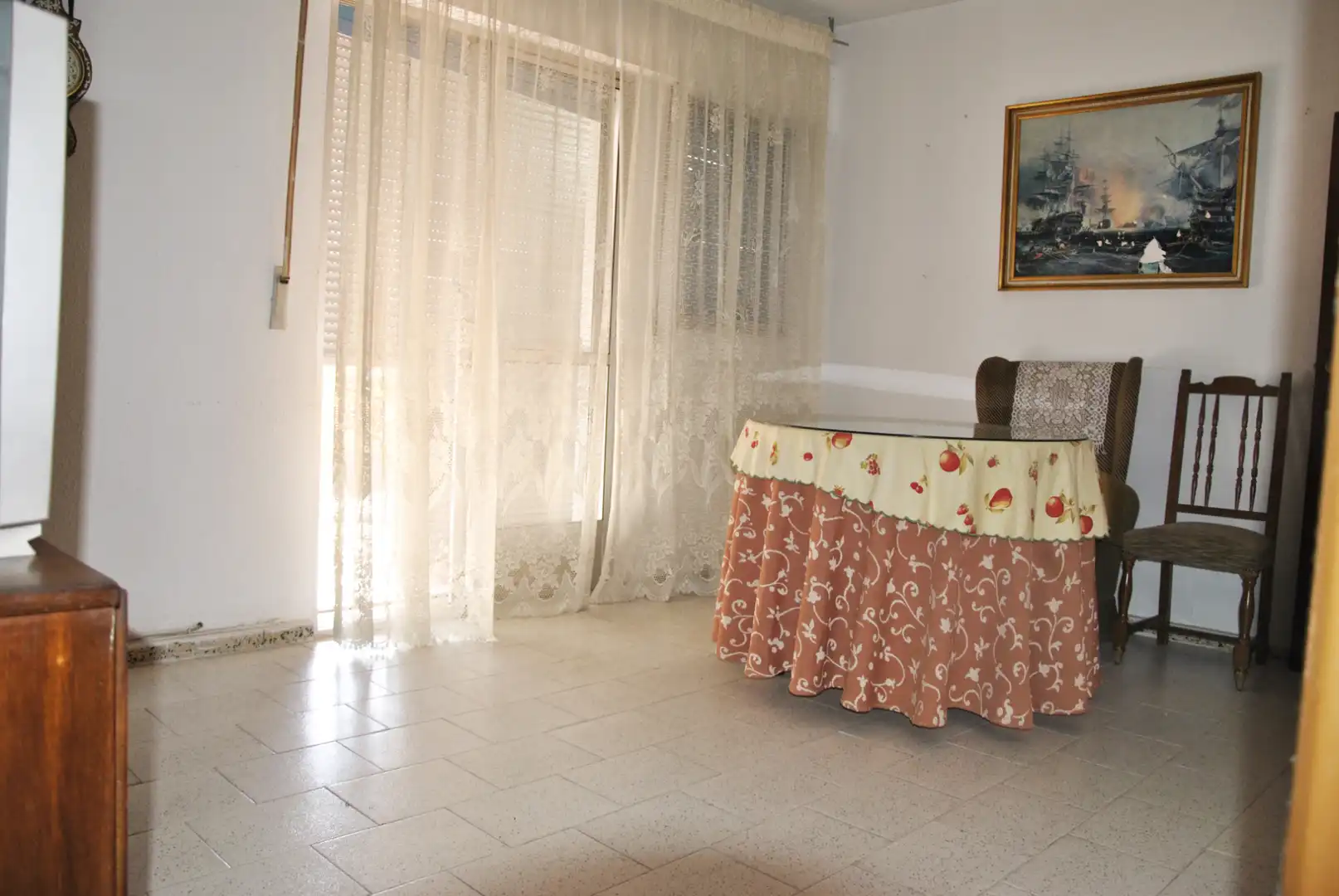 Piso en venta en Plasencia con Terraza