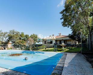 House or chalet for sale in C. Alcor del Roble  Cáceres, Ceres Golf