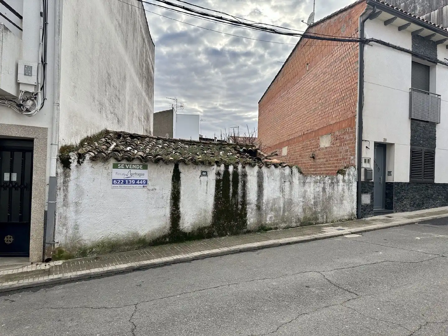 Terreni e lotti in vendita a Malpartida de Plasencia, imagen 2