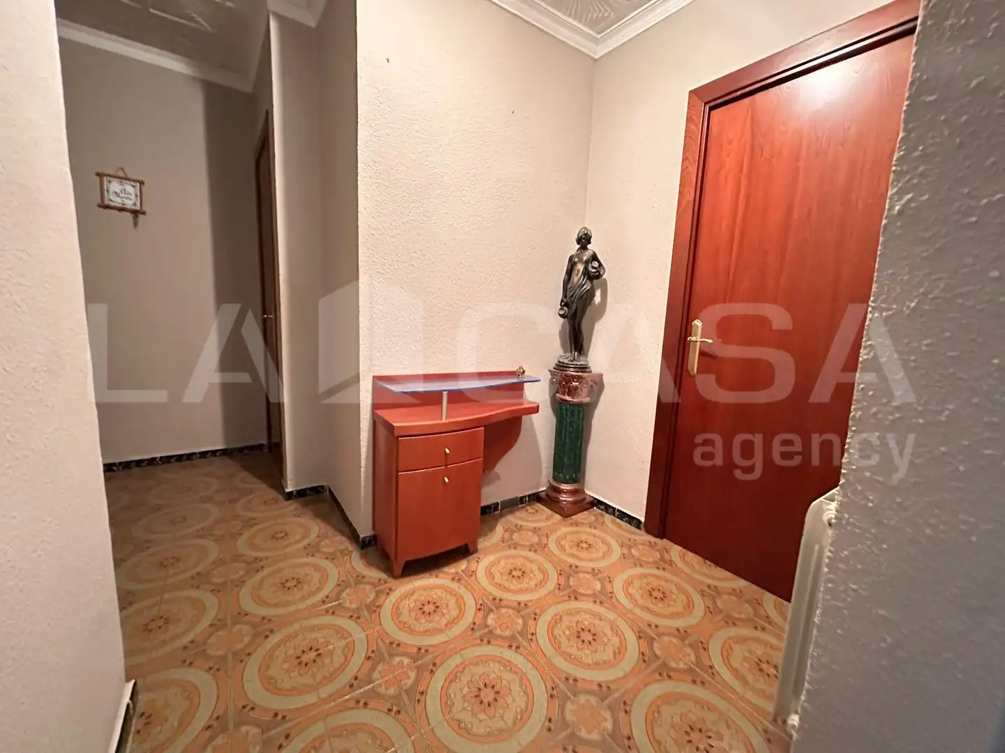 Piso en venta en Granollers con Balcón