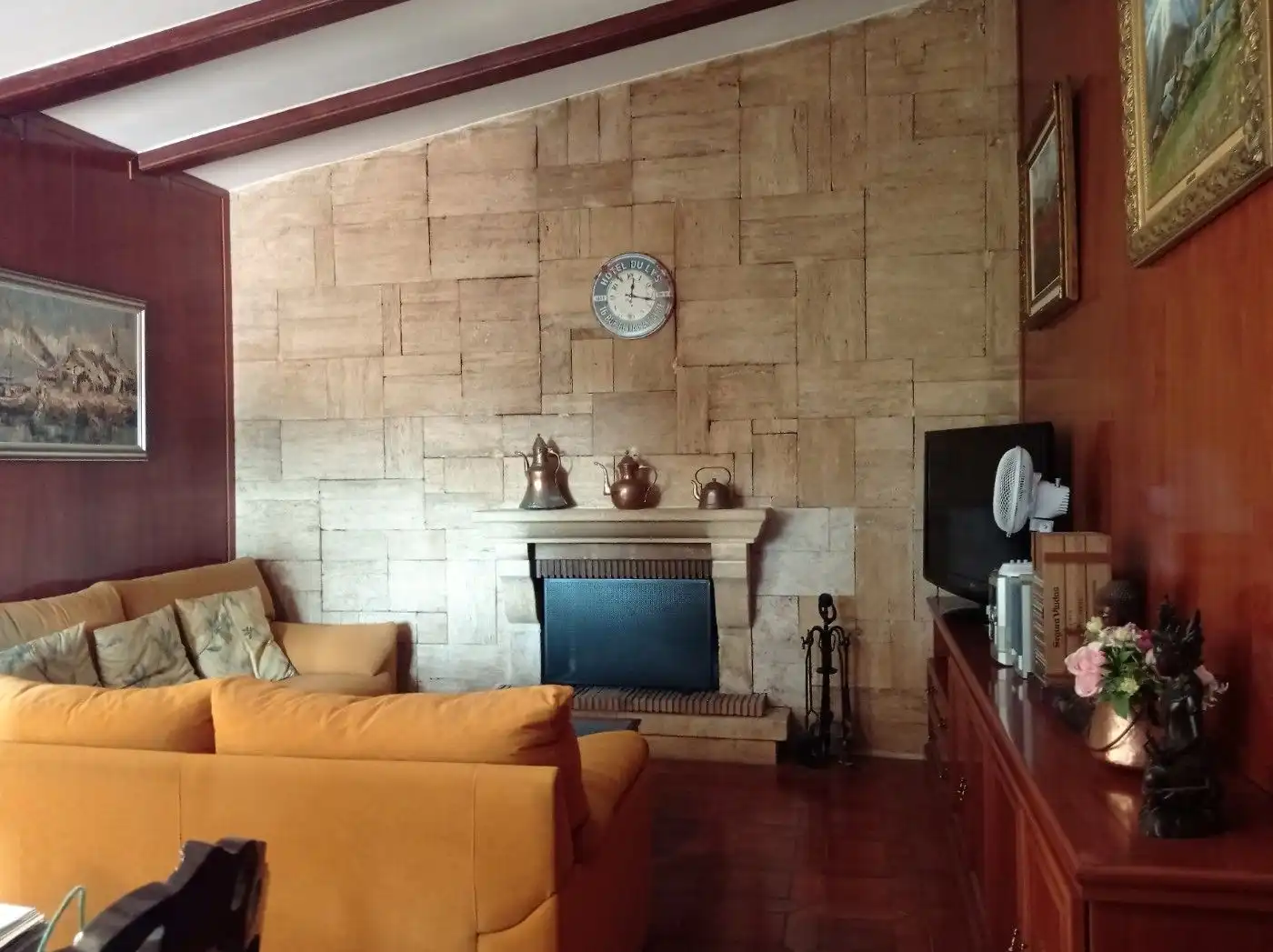 Chalet con piscina en venta en Urbanitzacions del Nord, imagen 47