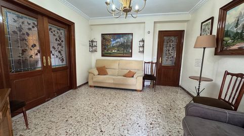 Foto 4 de Piso en venta en Ronda Nuestra Señora de la Oliva, 60, La Oliva, Sevilla Capital