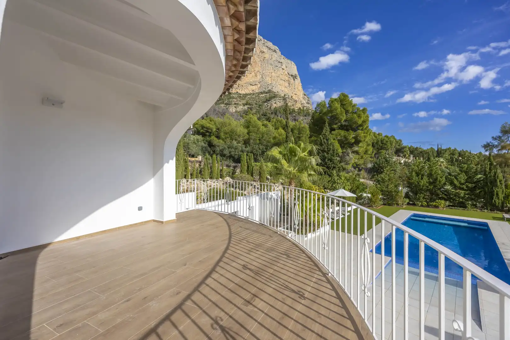 Terrace of Houses for sale in Jávea / Xàbia
