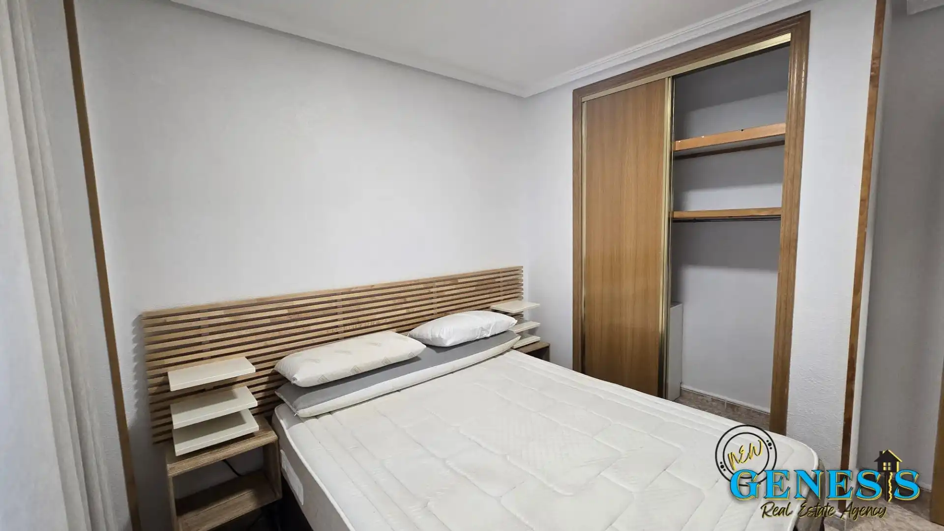 Apartment mit Terrasse zum Verkauf in Calle Villa Madrid 32, imagen 12