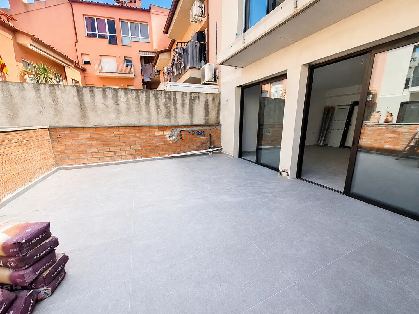 Wohnung mit Aufzug zum Verkauf in Carrer Alba 37, imagen 23