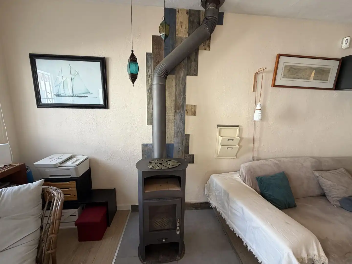 Casa o xalet en venda a Eucaliptus - Poble Nou del Delta