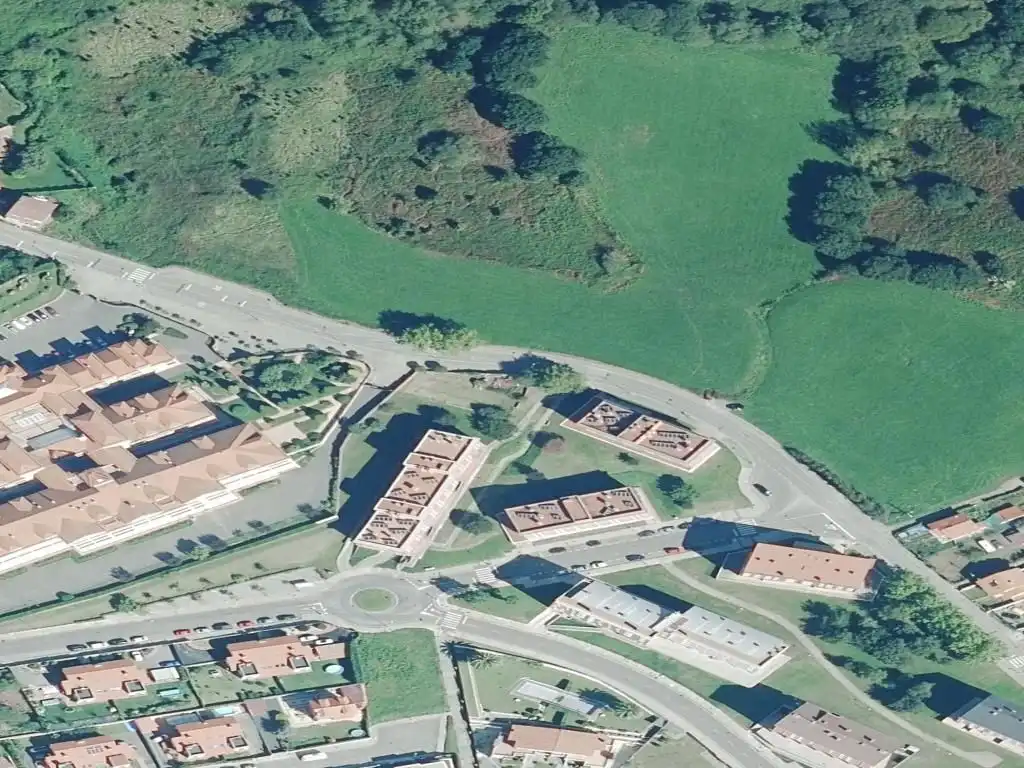 Grundstücke und Bauplätze zum Verkauf in PRADO JUNTO A LA FUENTE DE VALLIN, imagen 3