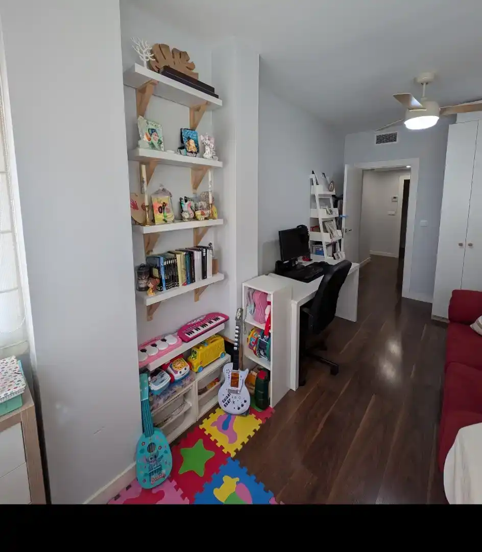 Flat for sale in Lorquí  with Air Conditioner