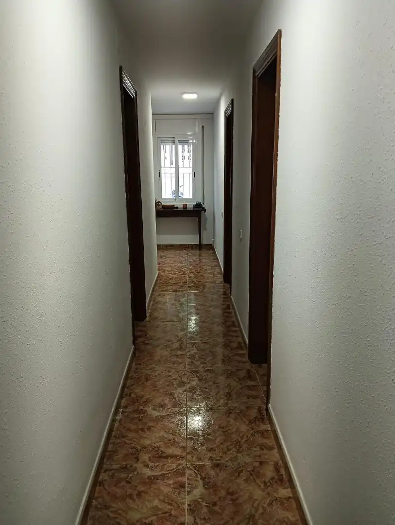 Casa adosada en venta en Vilanova i la Geltrú con Aire acondicionado, Calefacción y Jardín privado