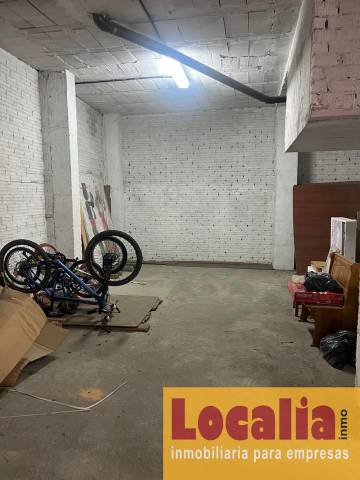 Local comercial en Alquiler en De La Julia en El Carmen - Casas del Hogar