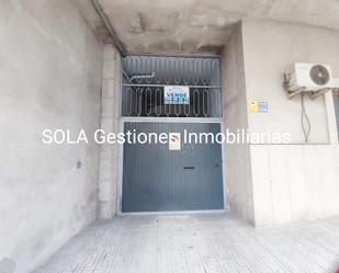 Garage for sale in Torreperogil