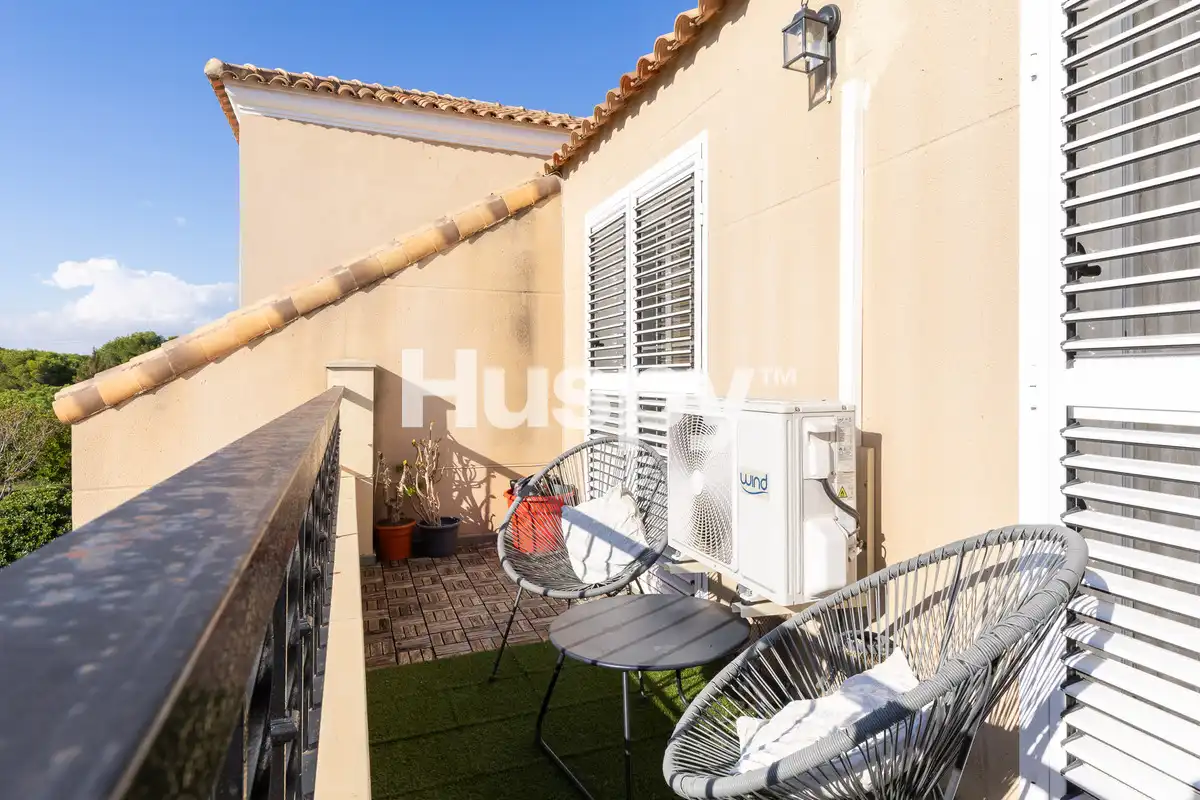 Maisonette mit Balkon zum Verkauf in Carrer Colbit, imagen 38
