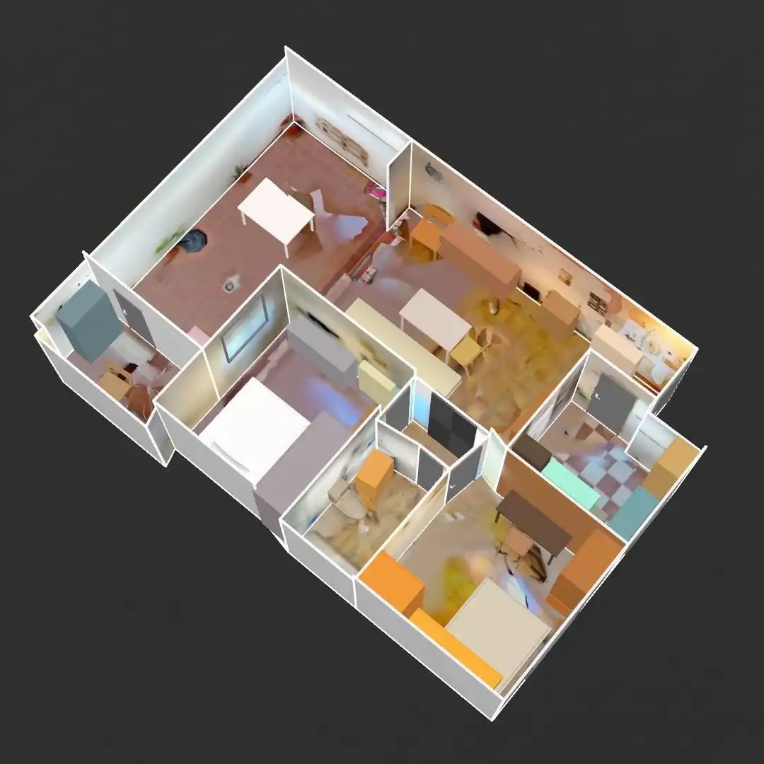 Rez-de-chaussée avec ascenseur à vendre à Calle CRUCES 18, imagen 30