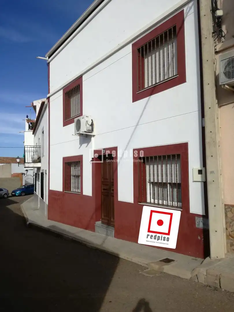 Exterior view of Houses for sale in Palomas  with Furnished