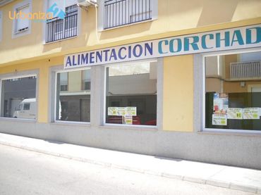 Local comercial en venda a Cocotero