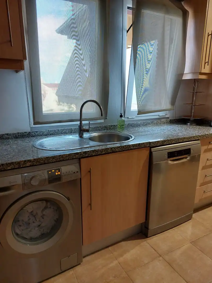 Flat with pool for sale in Benamara - Atalaya, imagen 7