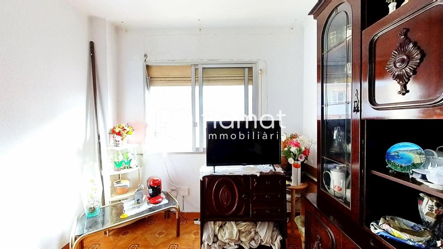 Piso en venta en Carrer dels Rebolledo, Nou Eixample Sud