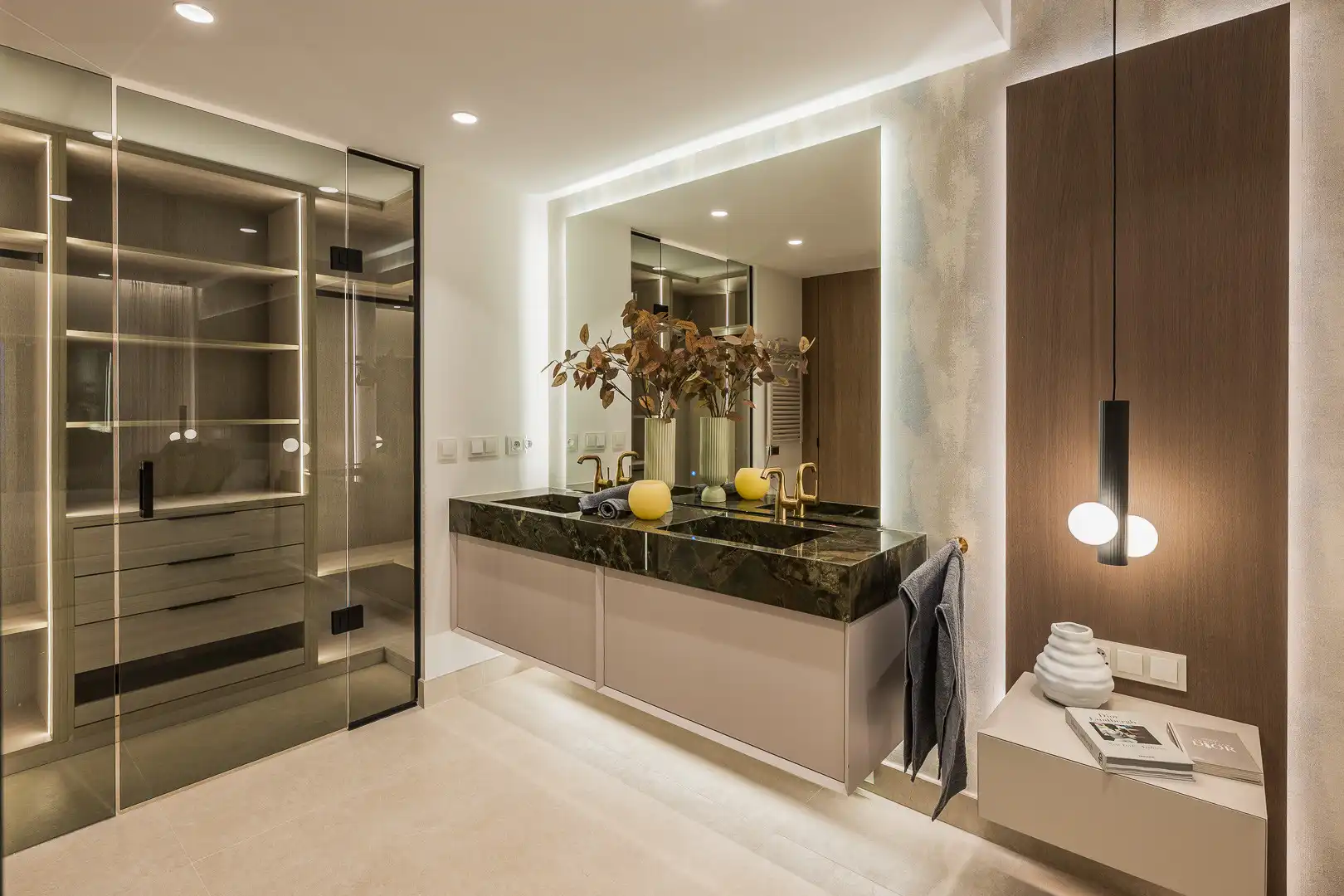 Apartamento con piscina en venta en Selwo, imagen 33