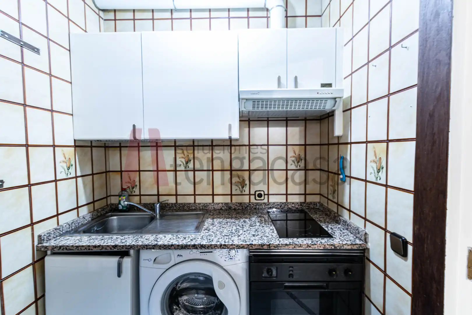 Apartament de lloguer a Calle de Méjico, Guindalera