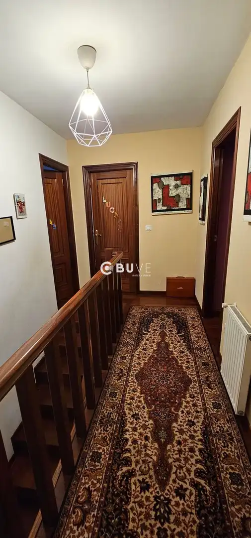 Dúplex en venta en Teo con Calefacción, Trastero y Amueblado