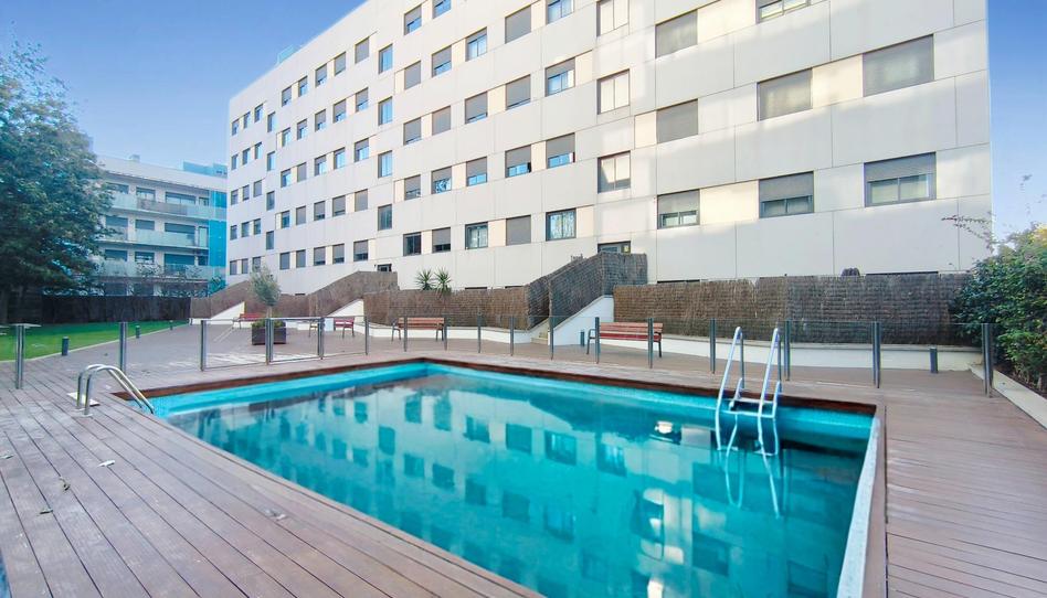 Foto 1 de Pis en venda a Calle del Vuit de Març, La Plana, Barcelona