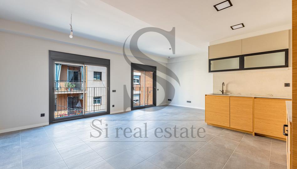 Photo 1 of Flat for sale in Carrer de Florència, Llatí, Barcelona