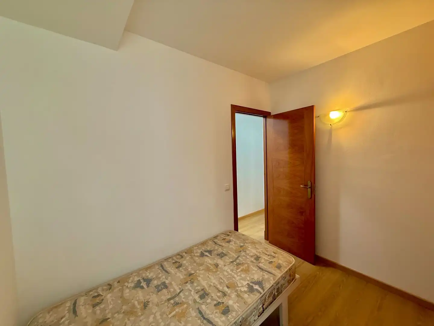Schlafzimmer von Wohnung zum Verkauf in Ciutadella de Menorca mit Terrasse und Möbliert