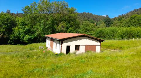 Foto 3 de Finca rústica en venda a Lemoiz, Bizkaia