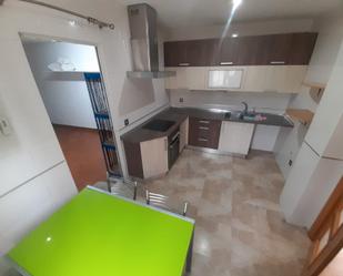 Kitchen of Single-family semi-detached for sale in Morales del Vino  with Heating