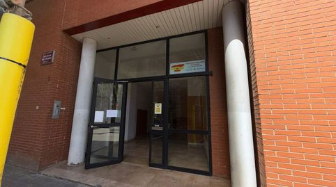 Foto 4 de Oficina en venda a Valls D`andorra, 2, Sant Joan Baptista, Sant Adrià de Besòs