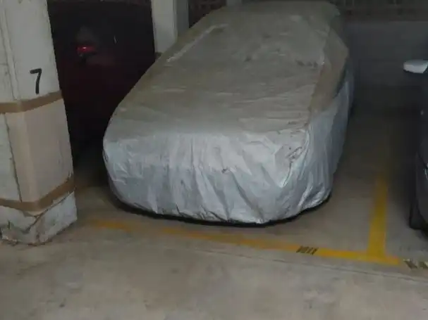 Parking de Garaje en venta en Martorell