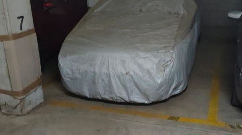 Foto 3 de Garaje en venta en Carrer de Sant Genís de Rocafort, 14, Martorell, Barcelona