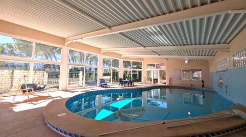 Foto 2 de Casa o chalet en venta en Montesol, 82, Batoi, Alcoy / Alcoi