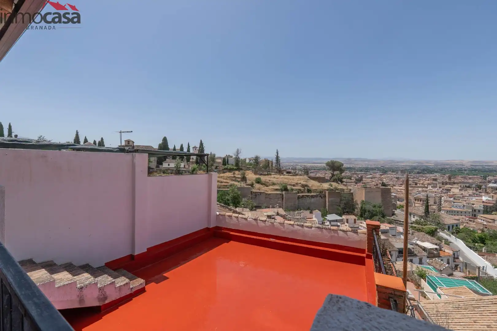 Houses for sale in Calle Veredillas de San Cristóbal, San Ildefonso