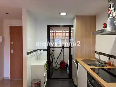 Apartamento con piscina en venta en La Cala Mijas, imagen 16