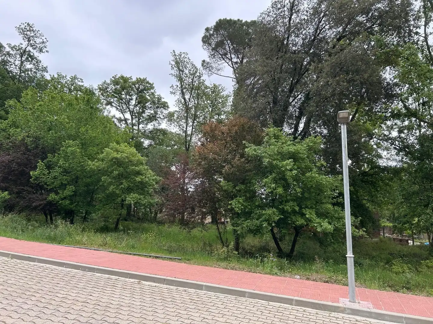 Residencial en venda en Santa Maria de Palautordera