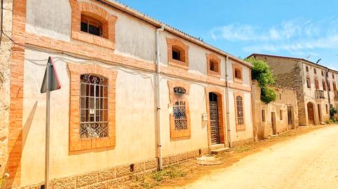 Foto 5 de Finca rústica en venda a Calle Real, 25, Langa de Duero, Soria