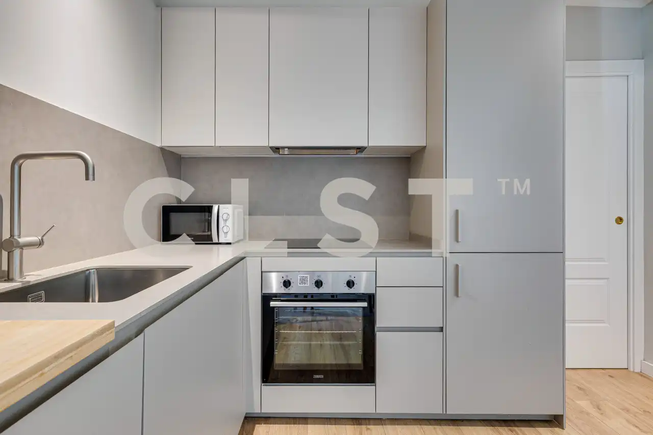 Appartement compact avec terrasse à vendre à Carrer de Milans, imagen 11