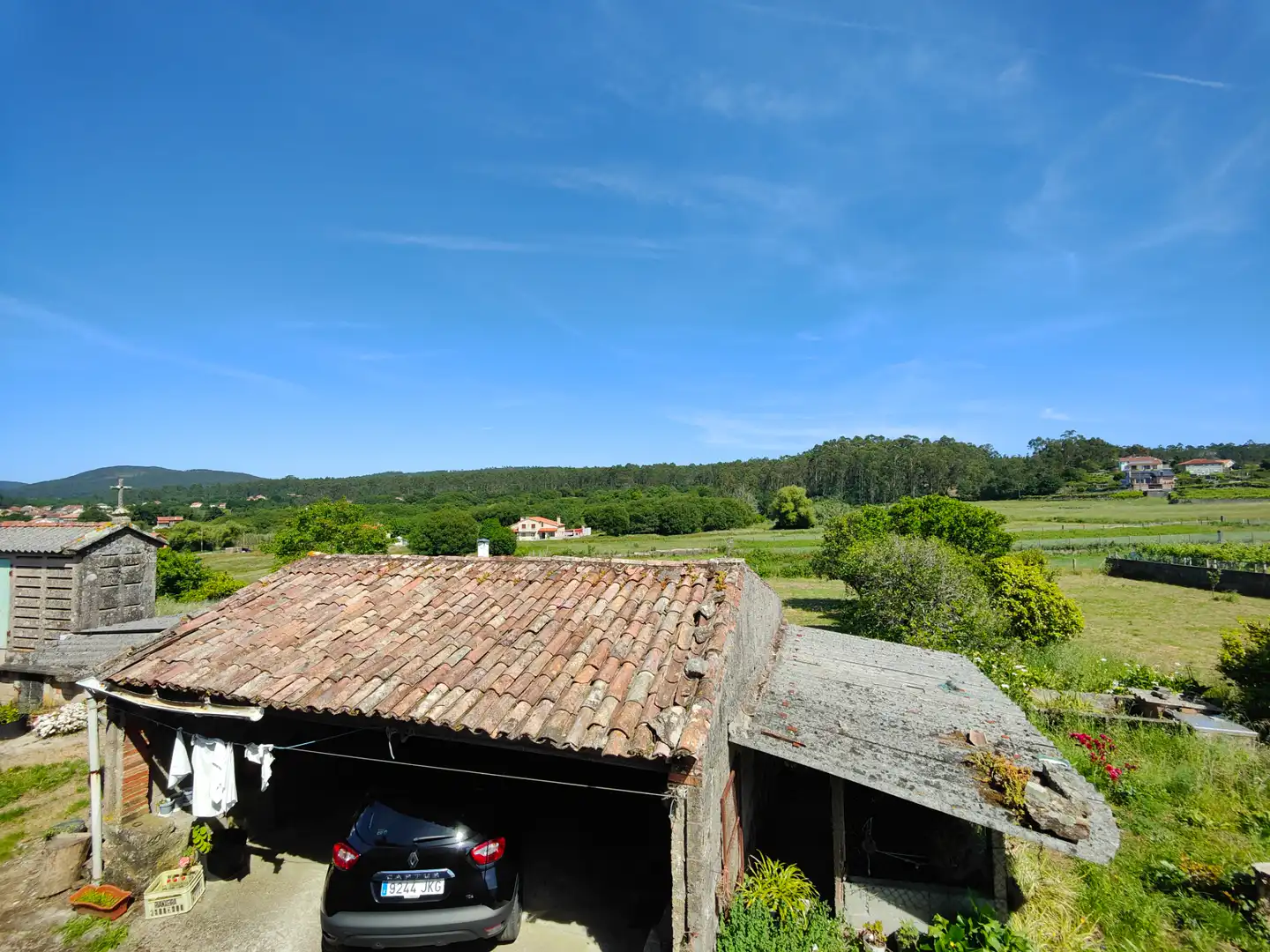 Houses for sale in Rianxo  with Heating, Private garden and Storage room
