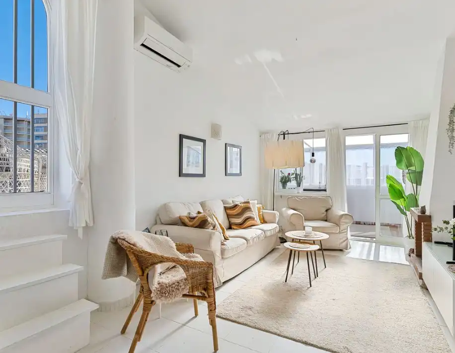 Flat with pool for sale in Torreblanca del Sol, imagen 14