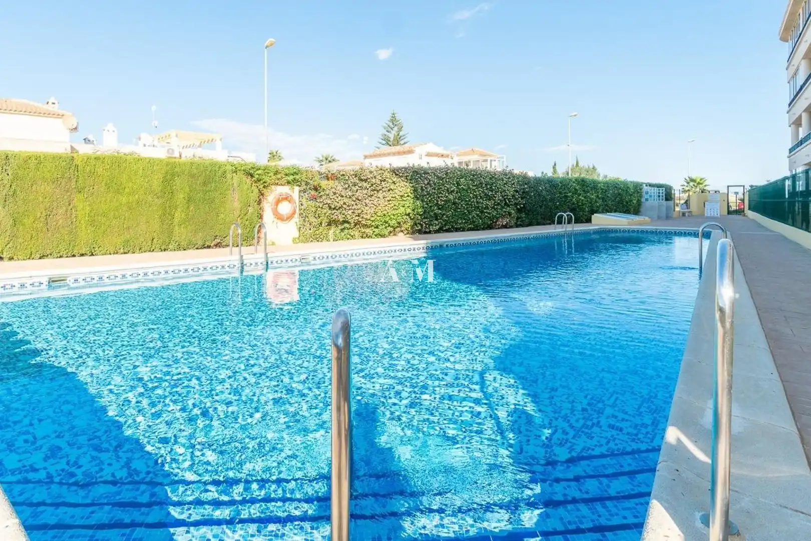Flat with pool to rent in Orihuela Costa, imagen 22