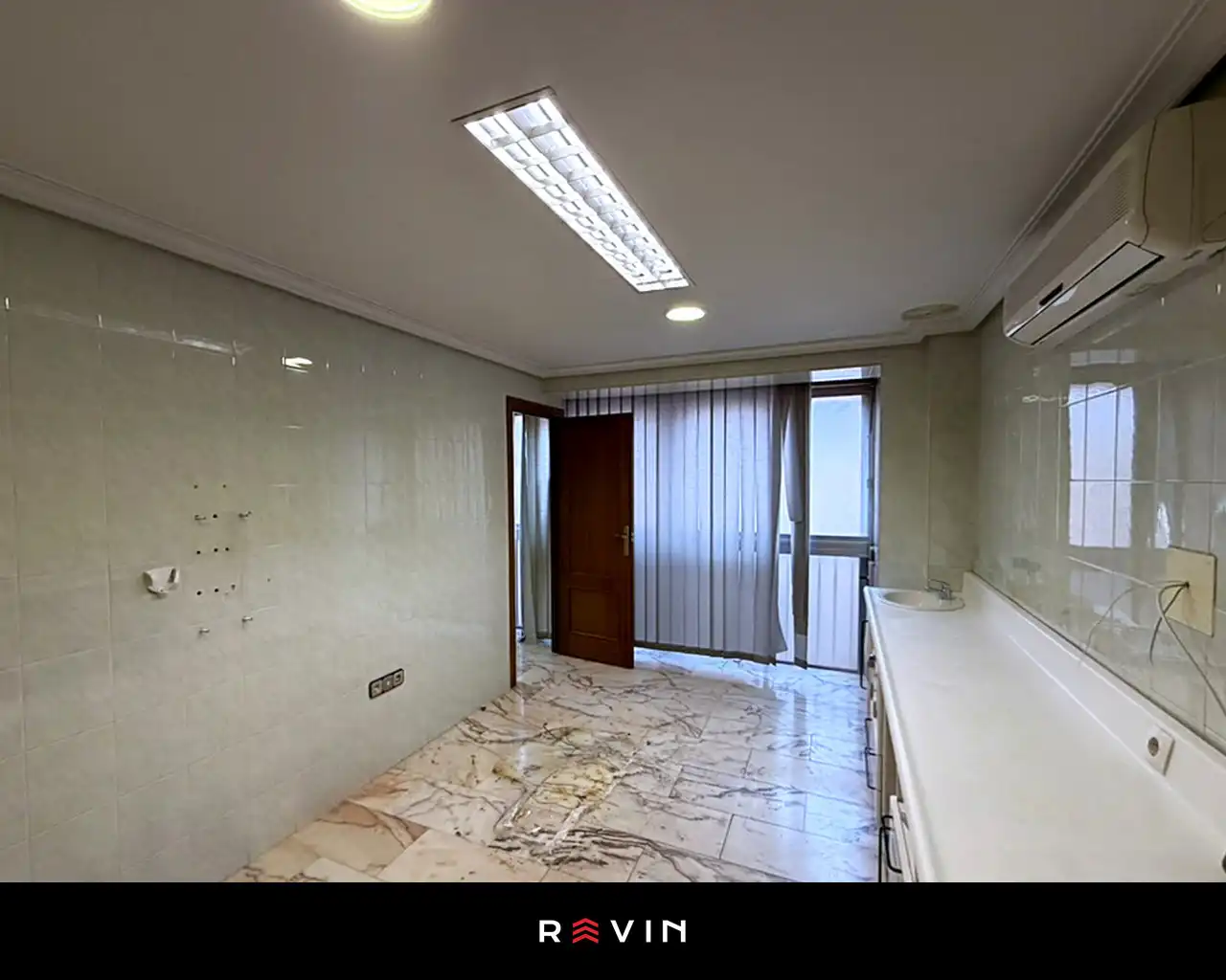 Piso con terraza en venta en Avenida de Madrid, imagen 5