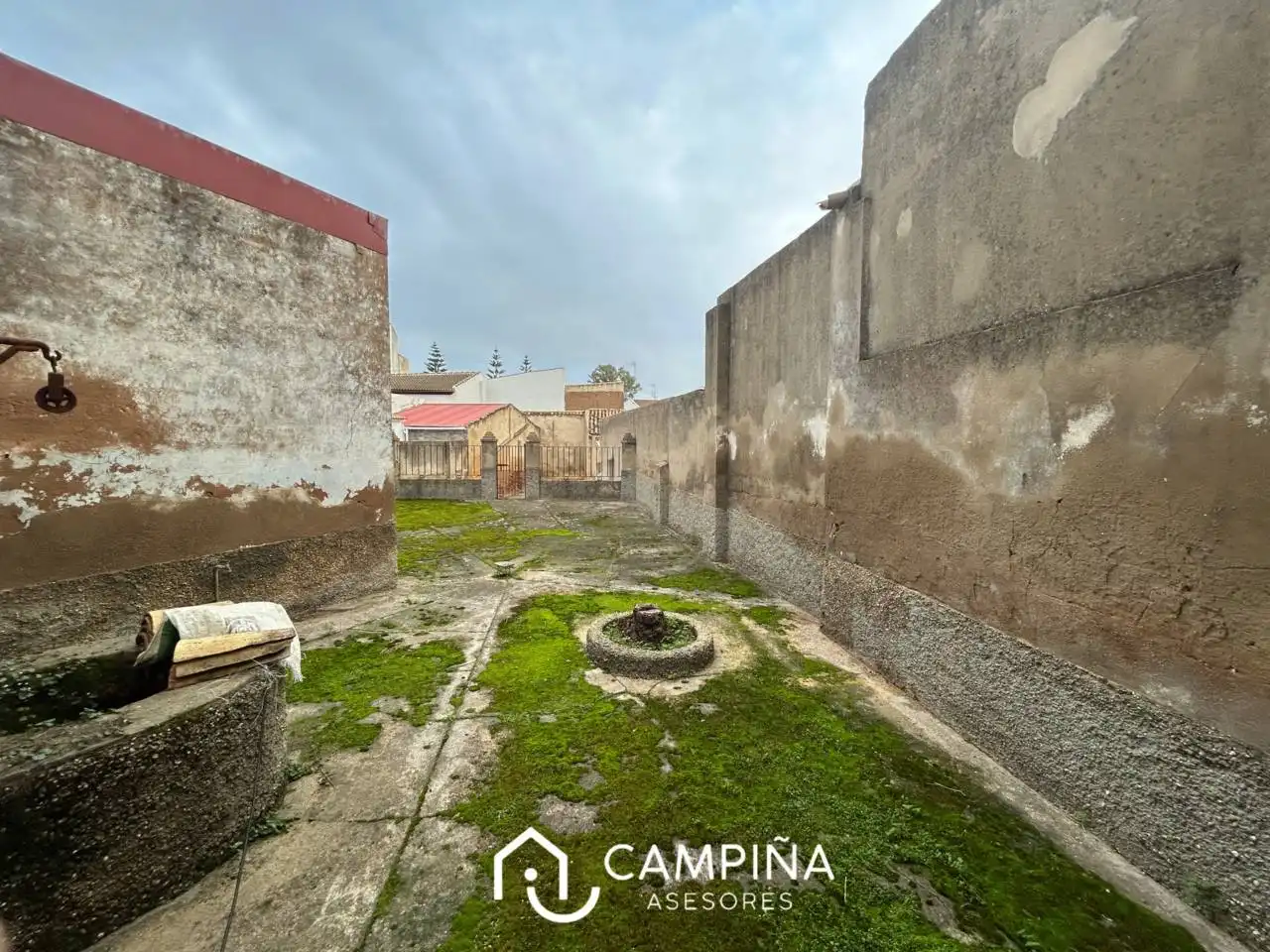 Casa amb jardí en venda a Calle Nuestra señora de los Clarines 24, imagen 8