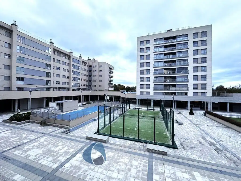 Flat for rent in Alfonso VI, San Adrián