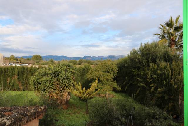 Finca rústica en Venta en Binissalem