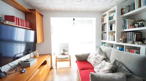 Foto 3 de Piso en venta en El Bon Pastor, Barcelona