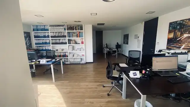 Estudio en venta en Madrid con Aire acondicionado, Calefacción y Trastero