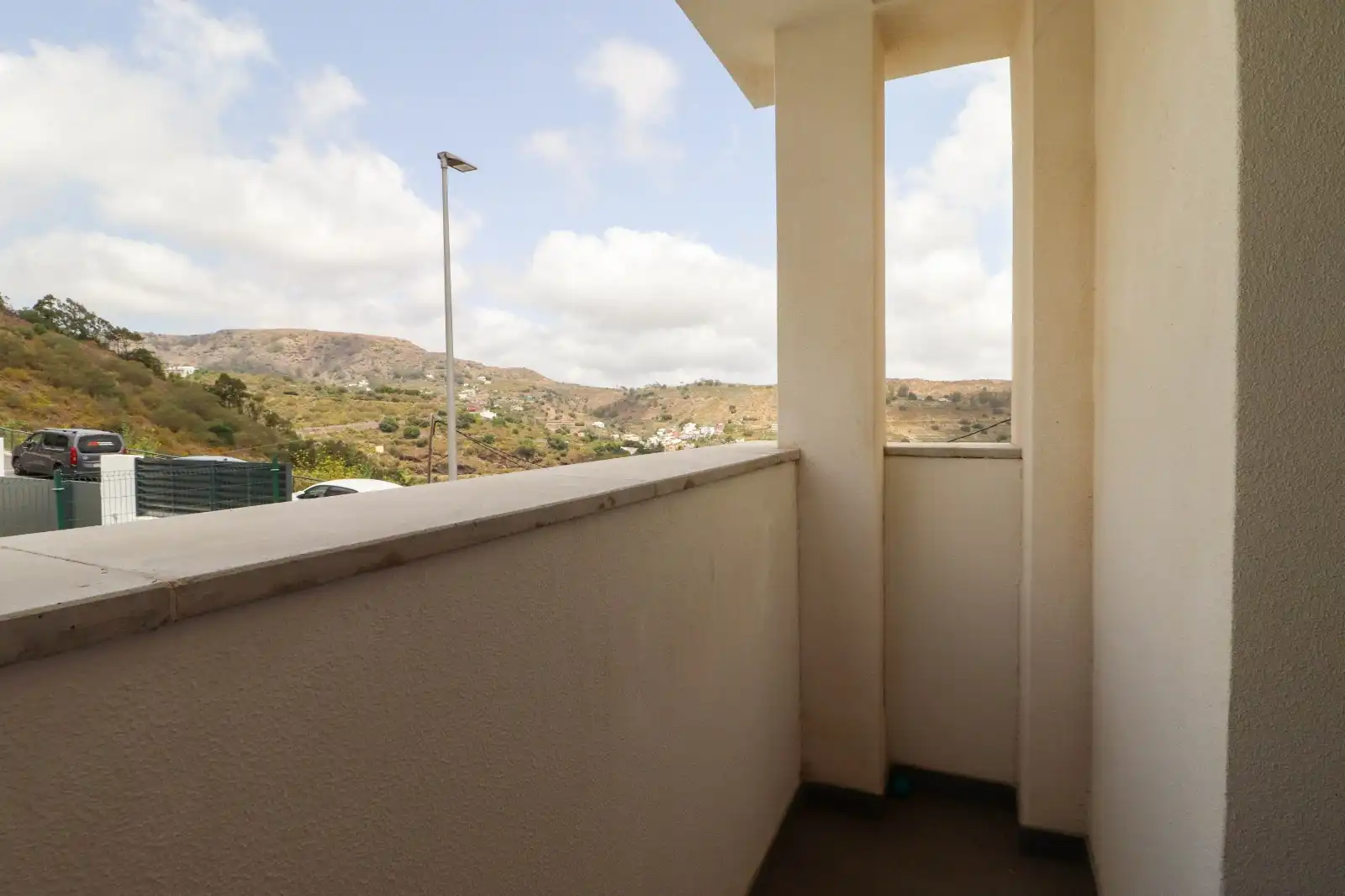 Terrassa de Casa o xalet en venda en Las Palmas de Gran Canaria amb Jardí privat, Terrassa i Traster